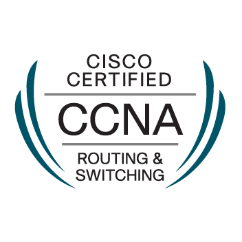 Cisco Certified Network Associate (CCNA) - Routing & Switching